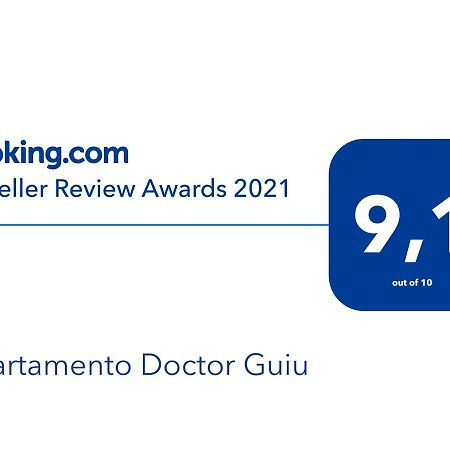 Apartamento Doctor Guiu Daire Madrid Dış mekan fotoğraf