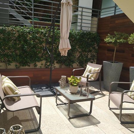 Apartamento Doctor Guiu Daire Madrid Dış mekan fotoğraf