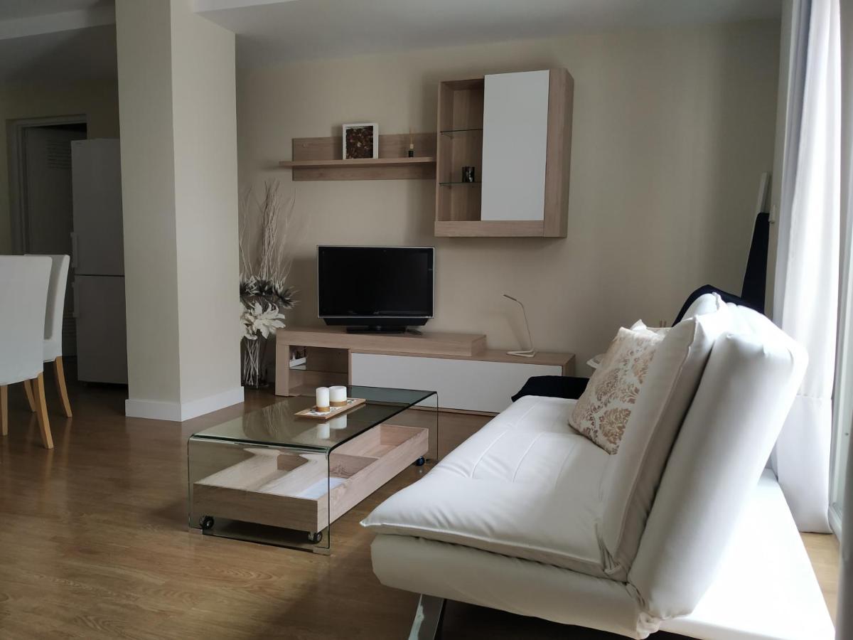 Apartamento Doctor Guiu Daire Madrid Dış mekan fotoğraf