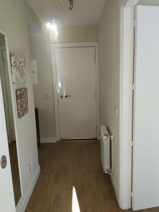 Apartamento Doctor Guiu Daire Madrid Dış mekan fotoğraf