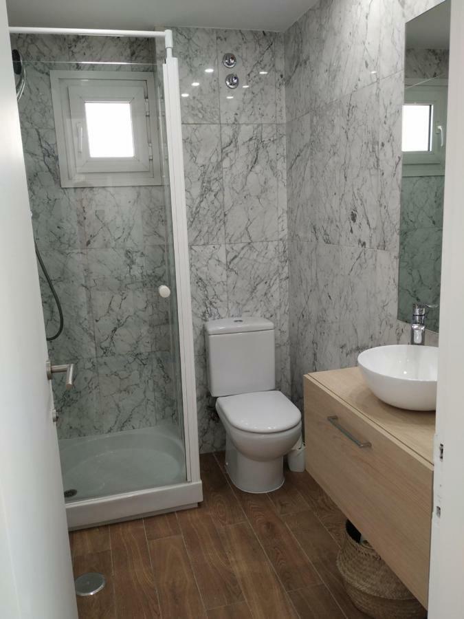 Apartamento Doctor Guiu Daire Madrid Dış mekan fotoğraf